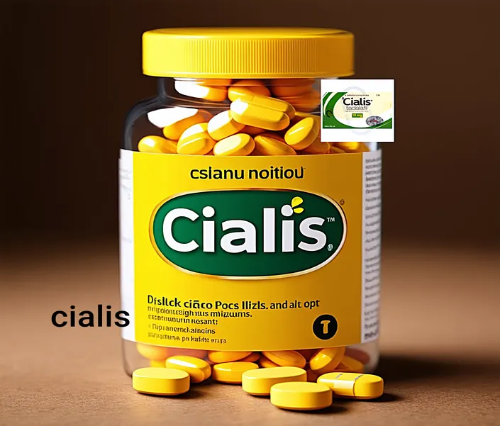 Cialis 1